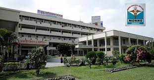 MONNO MEDICAL COLLEGE  